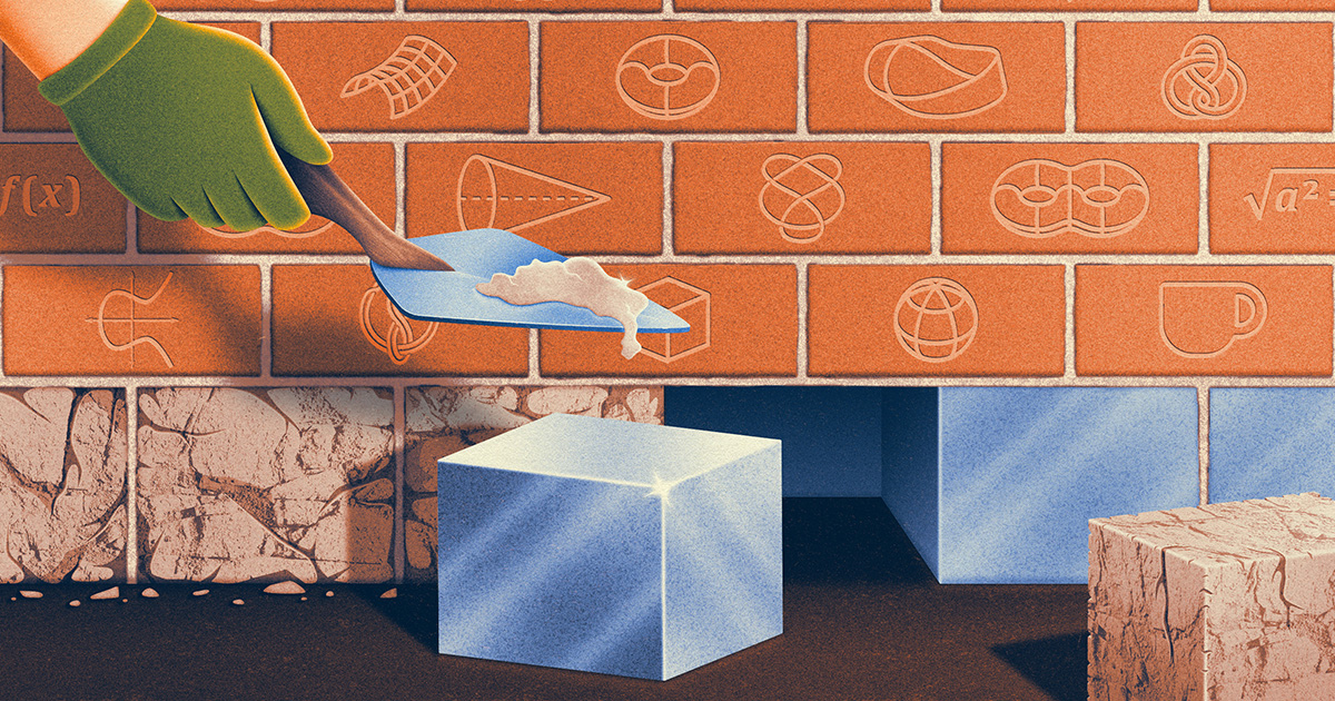 Mathematics Overhaul: Researchers Unveil Radical New Blueprint for the Field