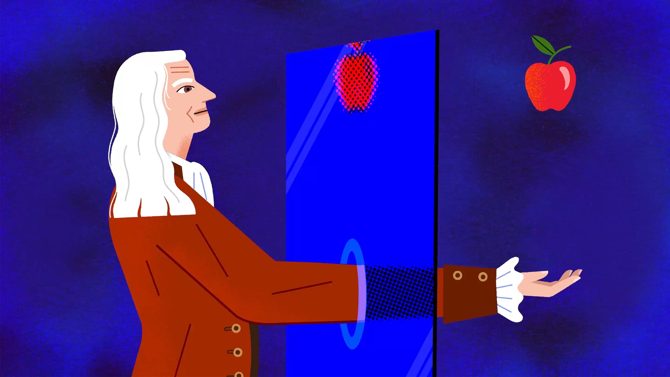 Entanglement Builds Space-Time. Now “Magic” Gives It Gravity