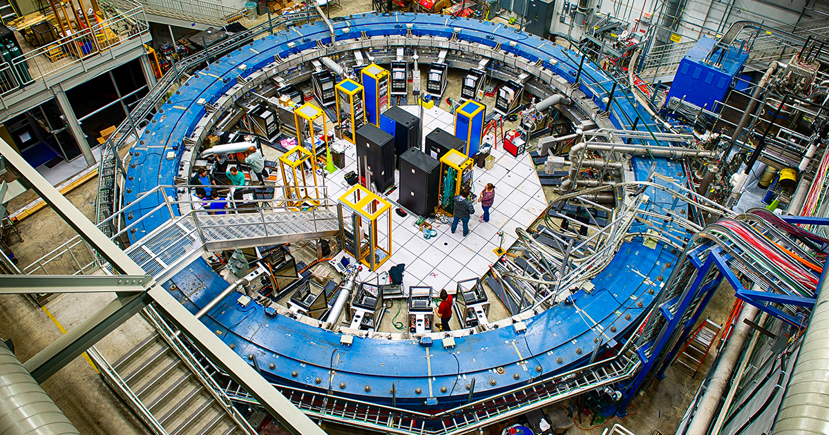 New theoretical work aligns perfectly with experimental results, resolving a decades-old discrepancy. The match is precise to one part in 100 billion, confirming current theories and ruling out unknown particles.