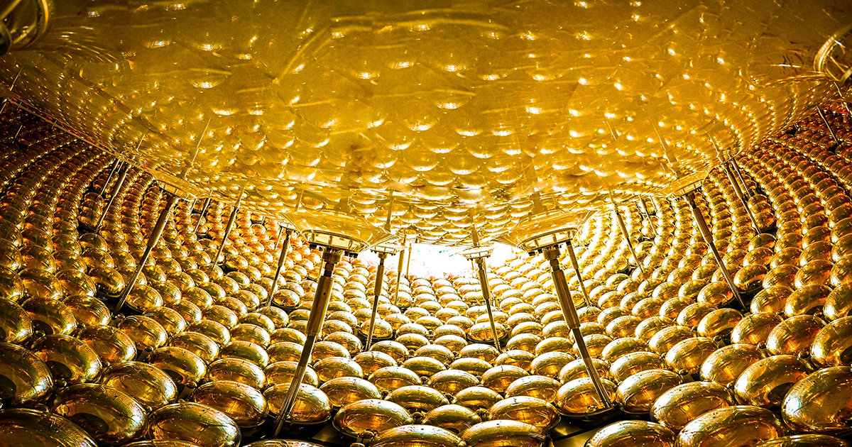 SNO+ Detects 50 Geoneutrinos in November 2025