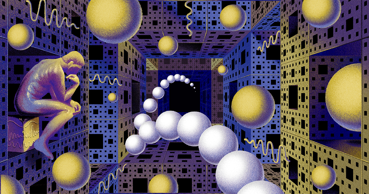 Alex Cohen proved the fractal uncertainty principle in higher dimensions, earning him an assistant professorship at NYU. This foundational result impacts quantum mechanics and chaos theory.