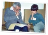 Terence Tao 10 岁时见到了 Erdős。