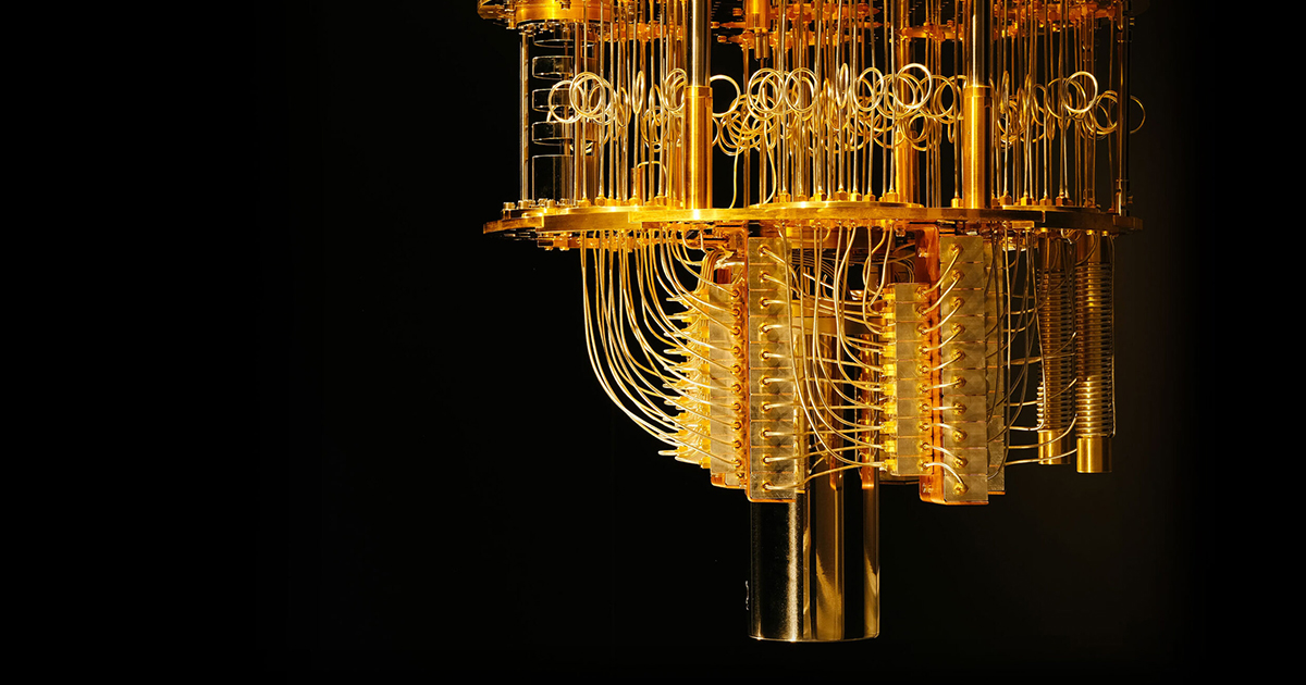 Building a Quantum Computer, One Fragile Qubit at a Time